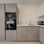 Apartman Beautiful Modern Penthouse With Pool And Sea View