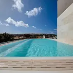 Beautiful Modern Penthouse With Pool And Sea View Apartmán Pembroke