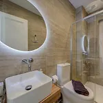 Beautiful Modern Penthouse With Pool And Sea View Apartmán