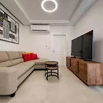 Beautiful Modern Penthouse With Pool And Sea View Apartament