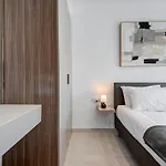 Beautiful Modern Penthouse With Pool And Sea View Apartament *