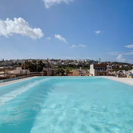Beautiful Modern Penthouse With Pool And Sea View Apartment